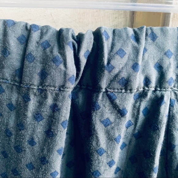 MARC BY MARC JACOBS Green Silk Blend Pants - Picture 9 of 11